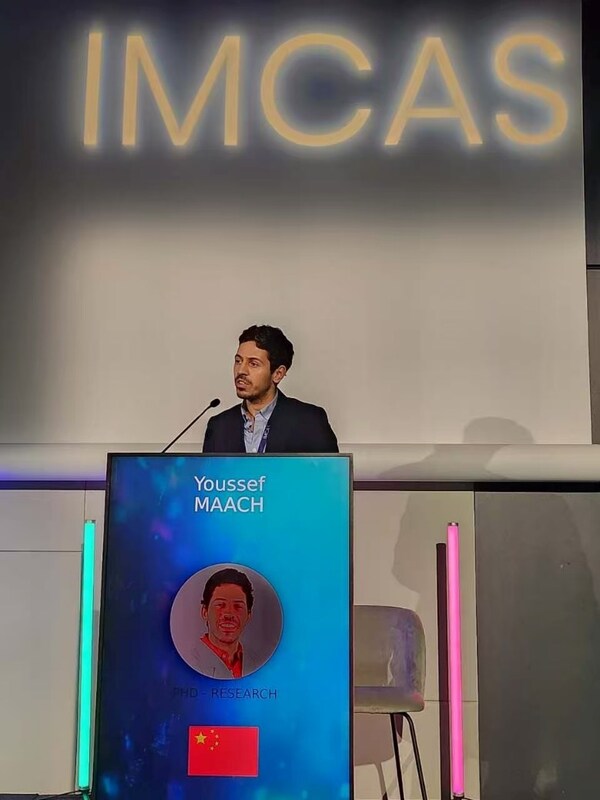 CHANDO Presents Decade-Long Skin Brightening Research at IMCAS