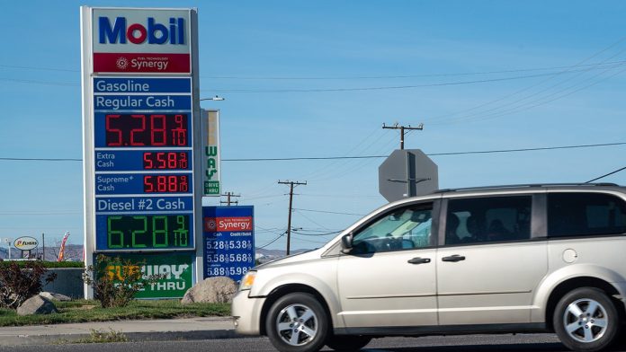 7 costly mistakes to avoid at the pump right now as gas prices surge nationwide