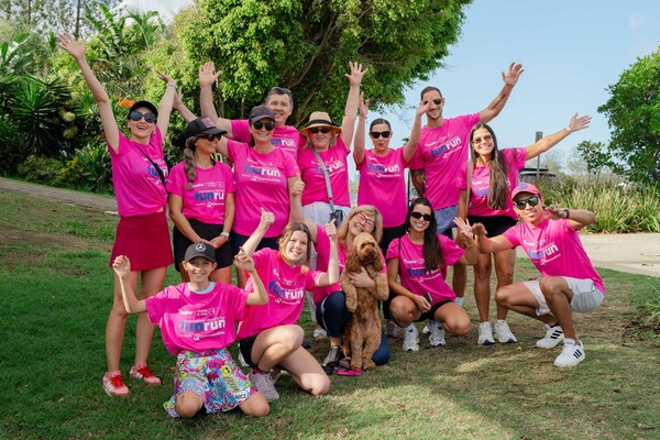 Biosota Supports Mater Foundation as High-MGO Manuka Honey Revealed in Emerging Breast Cancer Research