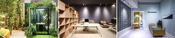 CIFF Guangzhou 2026: An Integrated Platform for Green, Intelligent and Collaborative Workspaces