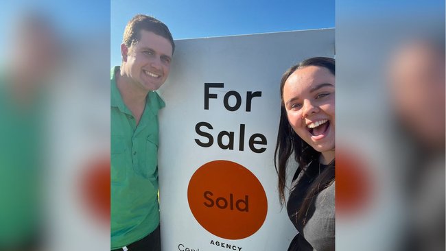 ‘Complete lifestyle shift’: Almost half of Gen Z living in Australian cities are considering a move to the regions