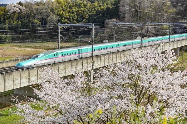 Explore More of Japan: Expanded JR EAST PASS Opens Access to the Underexplored Tohoku Region