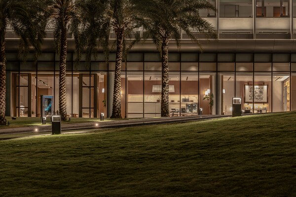 Vietnam's Heritage Retreat at