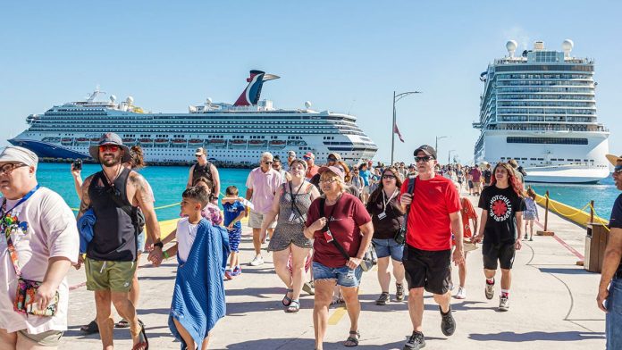 5 dangerous cruise ports that travelers should research before booking excursions