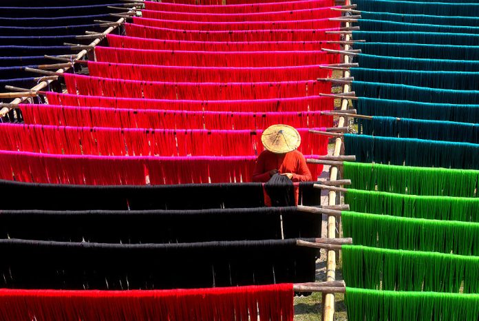 Inside India newsletter: Tariffs and Iran war threaten India's $100 billion garments export goal