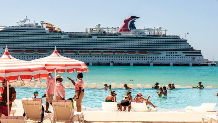 Major cruise line hack exposes sensitive data of nearly 6 million travelers