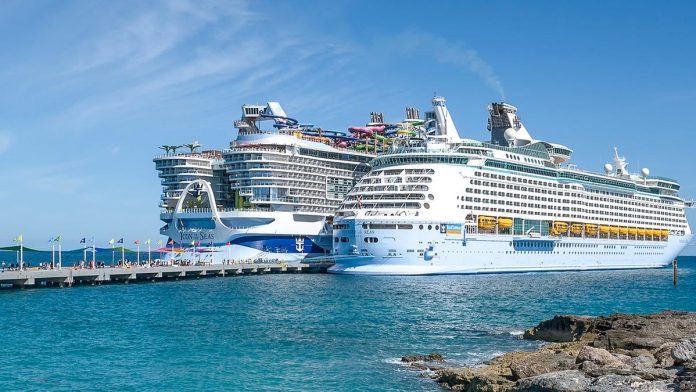 Popular cruise line's giant beach park blocked by Mexico after local backlash erupts