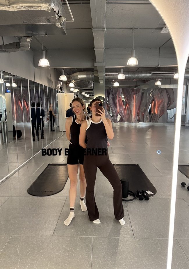 7You editors road-test MoveActive’s new Matcha Pilates range that feels as good as it looks