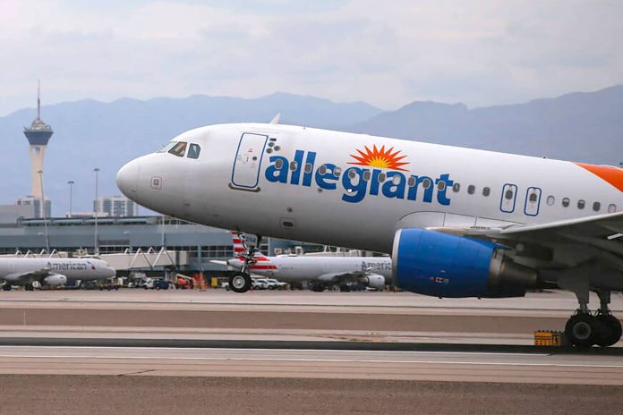 Allegiant CEO makes case for low-cost airline model as Sun Country acquisition closes