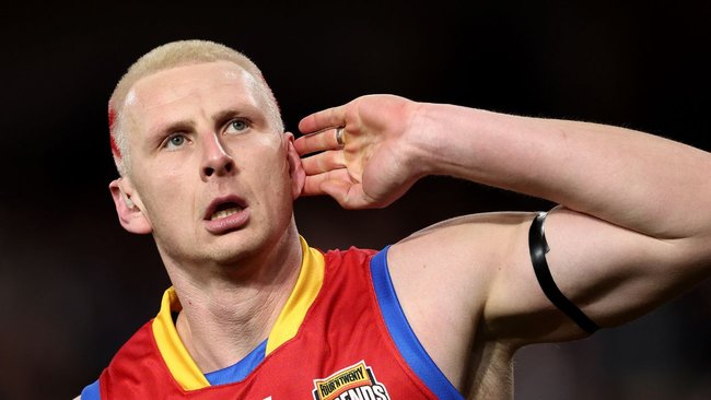 American shock jock Mike Grella doubles down on Socceroos criticism as Dan Gorringe drawn in