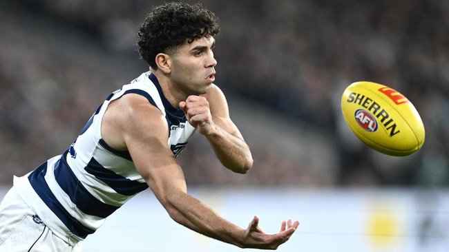 Chris Scott hits absent forward Tyson Stengle with truth bomb: ‘We’re not a charity’