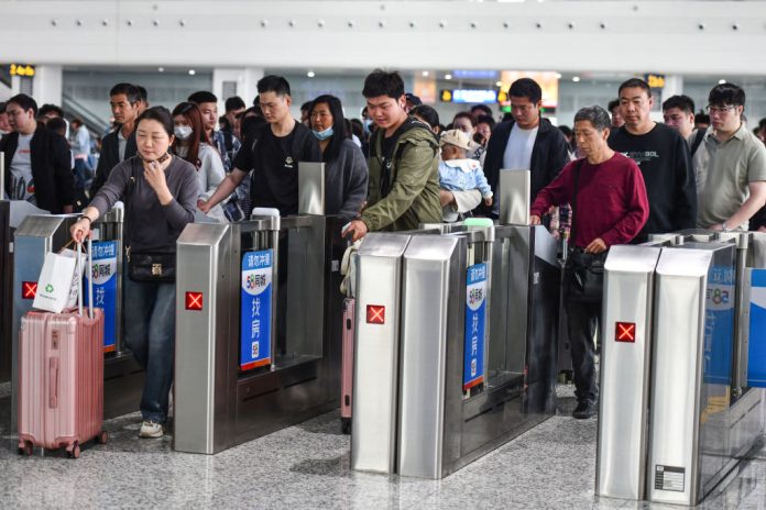 From concerts to train rides, bots are winning the ticket wars — but they're only part of the problem