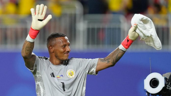 History as Curaçao, smallest ever FIFA World Cup nation, shocks Ecuador with nil-all draw