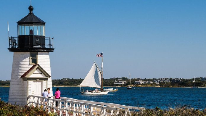 Popular summer destination ravaged by Lyme disease bets on radical new solution