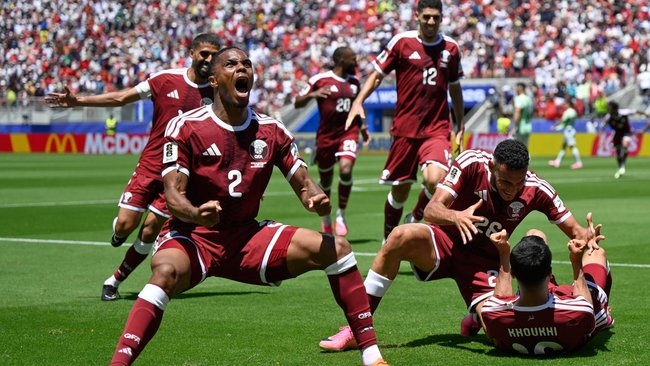 World Cup group favourites Switzerland’s shock draw with Qatar ‘feels like a loss’, Brazil draw with Morocco