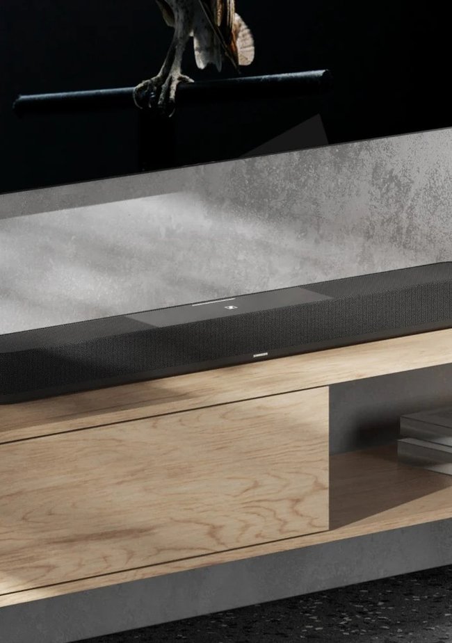 Best soundbar for immersive sound: Sennheiser’s AMBEO Plus is turning Aussie living rooms into home cinemas