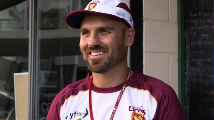 Brisbane assistant Cam Bruce declines request be part of Carlton coach process