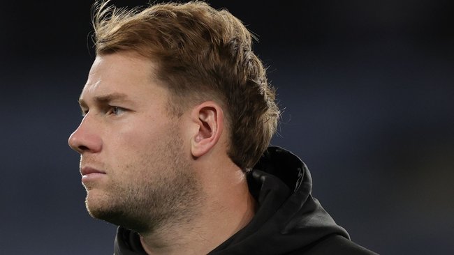 Canterbury utility Matt Burton on stand-by after injury scare to NSW’s Ethan Strange