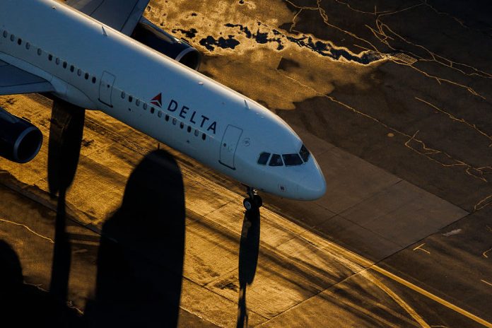 Delta launches 'basic business' fares without lounge access, seat selection