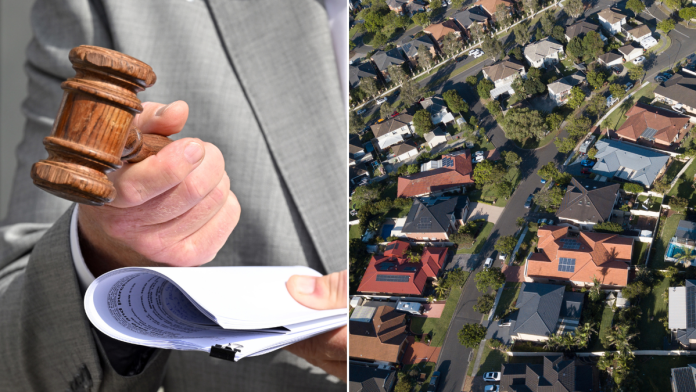 Expert reveals how long it will take for falling prices to end housing costs crisis