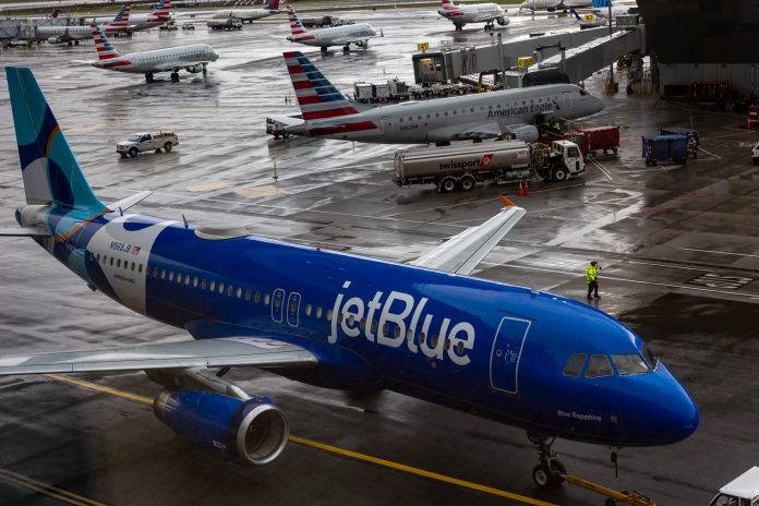 JetBlue overhauls fare options, from basic first to flexible economy