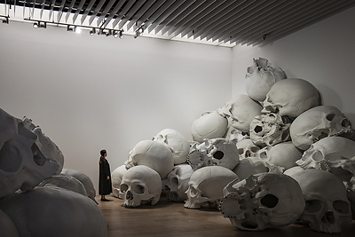 Mori Art Museum's