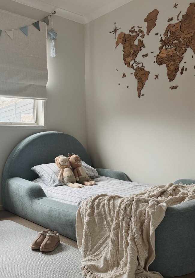 ‘Perfect for toddlers’: Paediatrician-approved Little Lifely Bed loved by 15,000 families drops to 20 per cent off