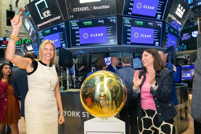 Ready for takeoff: This stock’s next growth runway is securing identity in an AI age