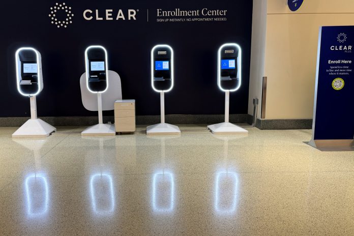 This airport staple could be a sleeper cybersecurity play in the AI age