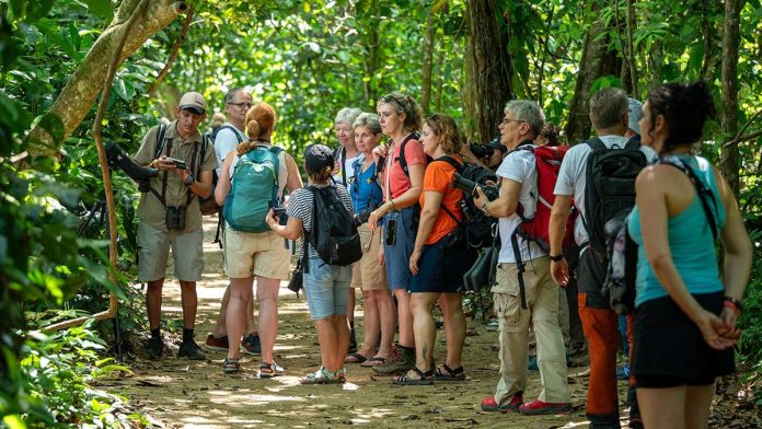 Vacation hot spot faces new CDC travel warning as outbreak cases continue climbing
