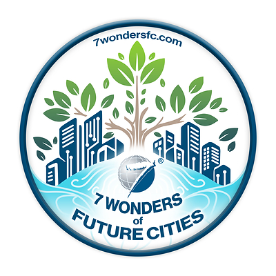 77 DAYS TO GO: 7 WONDERS OF FUTURE CITIES COUNTS DOWN TO START OF VOTING