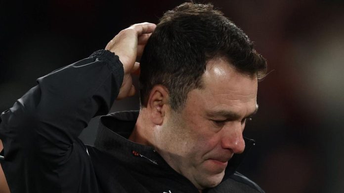Dean Solomon officially pulls out of race to be next Essendon coach