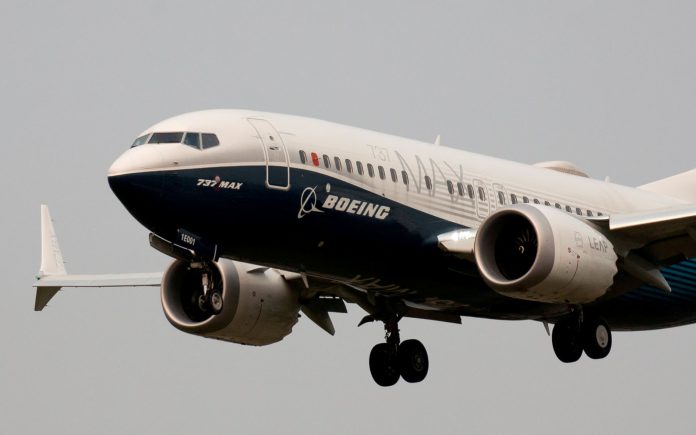 FAA clears smallest Boeing 737 Max to fly after years of delays