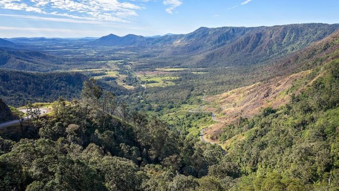 Teen hiker's disappearance ends in tragedy at national park with key question remaining