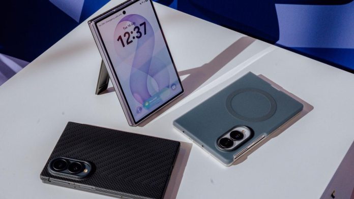 You can already save up to $800 on Samsung’s new phones