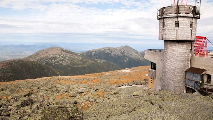 Hiker, 61, battles agonizing injury on grueling climb, resets dislocated shoulder himself