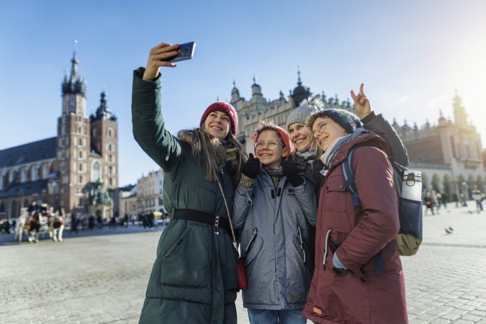 Labor Day marks the start of 'fallcations' as wealthy travelers avoid summer crowds