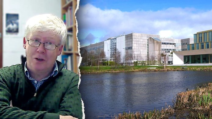 'Lost' medieval castle found hiding in plain sight after professor spots telltale clues