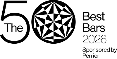 THE 50 BEST BARS ANNOUNCES THE EXTENDED 51-100 LIST FOR 2026