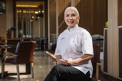 The Ritz-Carlton, Bali Introduces Bejana by Petty Elliott, Honouring Indonesia's Culinary Heritage Through a New Chapter