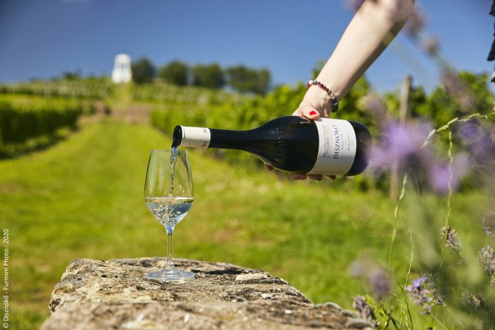 This under-the-radar region is having a 'quiet wine' boom