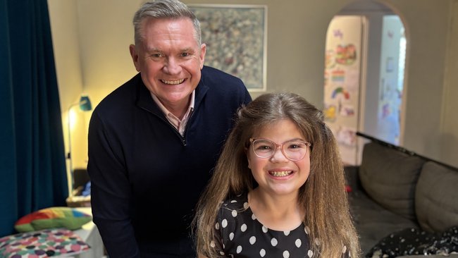 Tilly Page’s parents break their silence on her extraordinary childhood dementia journey on 7NEWS Spotlight