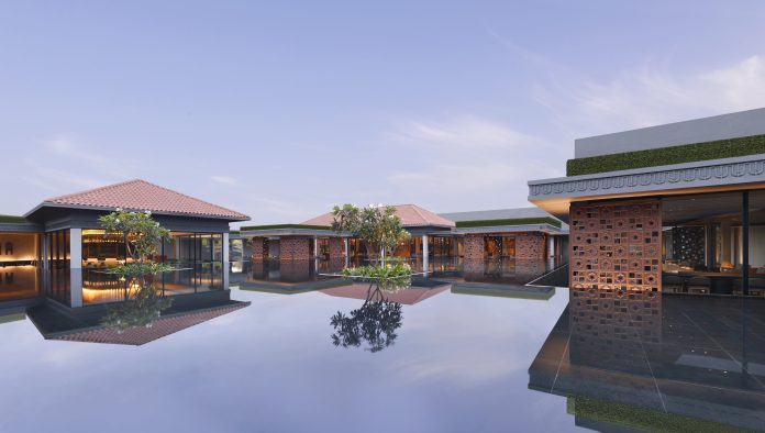 Why Hilton calls this Asian country the fastest-growing tourism market