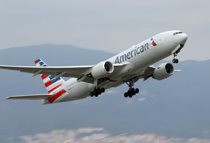 American Airlines hikes annual fees on rewards cards for first time since 2018
