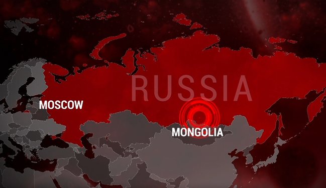 Australia on alert as mystery Russian plague outbreak sparks fears of lab leak
