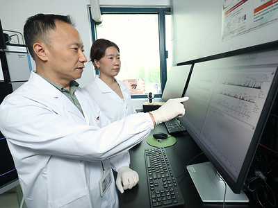 CityUHK researchers reveal how fructose can suppress liver cancer, opening a new therapeutic avenue