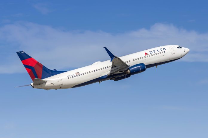 Cramer says Delta Air Lines' earnings miss doesn't tell the whole story