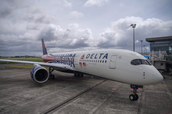 Delta CEO: 'Safety is going to make the call' on launching Saudi Arabia flight