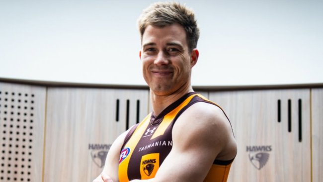 Essendon and Hawthorn ask AFL for Round 1 match-up in 2027, Carlton-Richmond tipped for Friday night opener