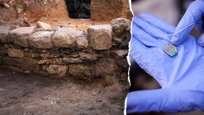 Fiery discovery may finally unravel 2,000-year-old mystery involving Julius Caesar